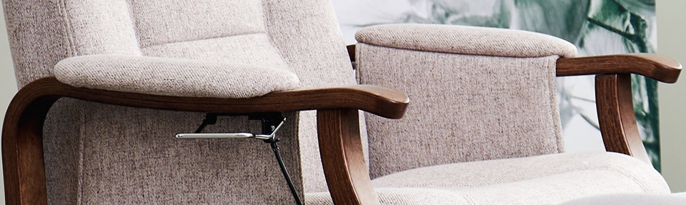 Ihr neuer Ruhesessel, Relaxsessel